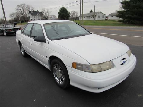 1995 Ford Taurus For Sale In Yankton Sd ®