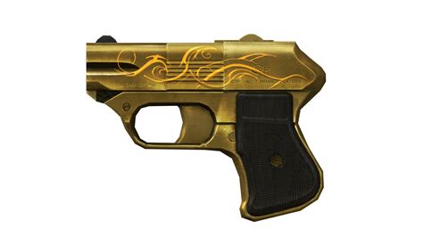 Cop 357 Derringer Ultimate Goldsmith Crossfire Wiki Fandom