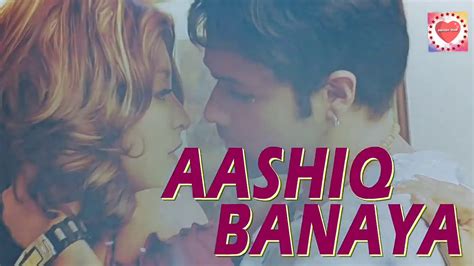 Aashiq Banaya Aapne Lyrics Himesh Reshammiya Romantic Medium Song Status Youtube