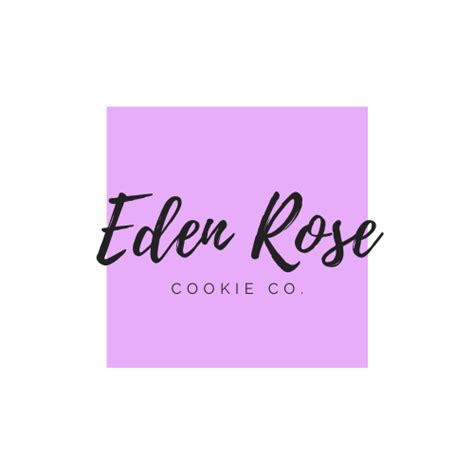 Eden Rose Cookie Co Leneva Vic