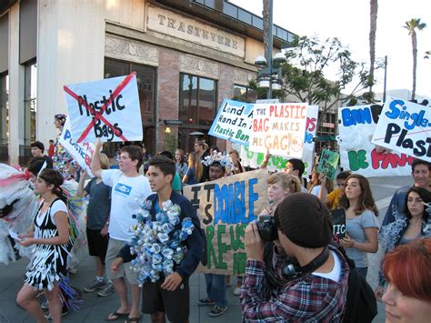 Youth Movement To Reduce Plastic Pollution Huffpost Impact