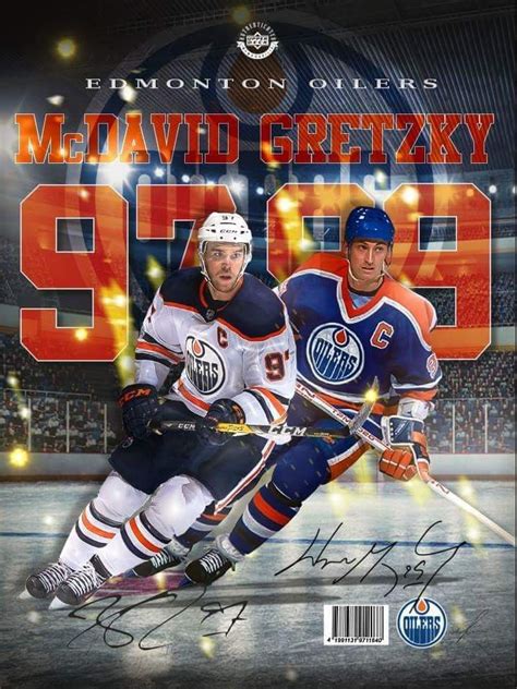 Want to discover art related to gretzky? Pin by Mark Stubbington on Edmonton Oilers/Hockey Love ...