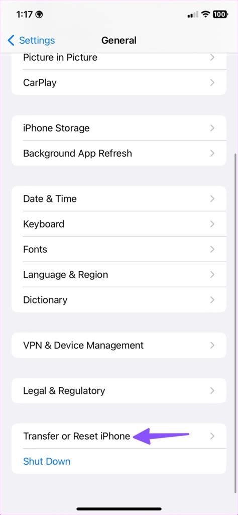 Ways To Fix Screen Mirroring Not Working On Iphone Guiding Tech