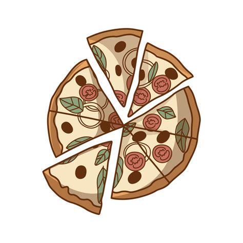Free Slice Pizza Png Transparent Background 15720533 Png With
