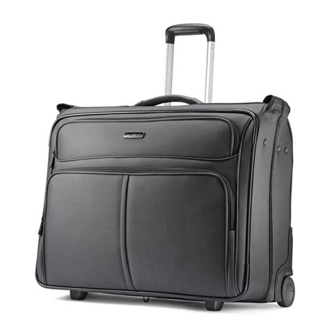 10 Best Rolling Garment Bag 2023 Luggage And Travel