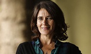 Esther Freud: 'I realised the book I'd been writing for 18 months was ...