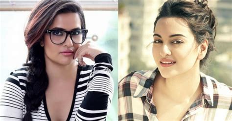 In The Wake Of Actors Turning Singers Debate Sonakshi Sinha Blocks Sona Mohapatra On Twitter