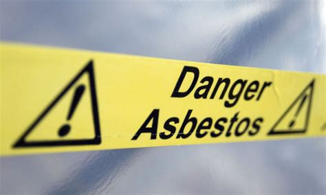 How To Write An Efficient Asbestos Awareness Toolbox Talk