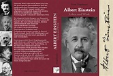 Albert Einstein - Leben und Werk; Biographie; Biografie; Einsteinjahr ...