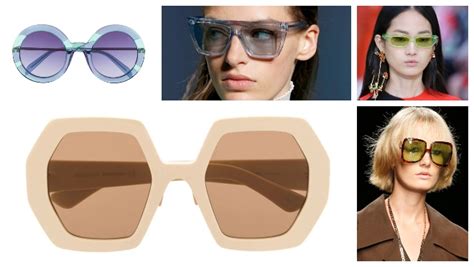 Predstavljamo modela naočara koje će biti hit ovog leta Harper s