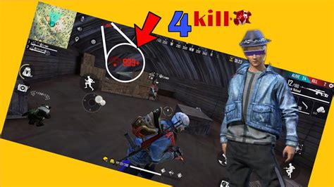Choose from the vast variety of tournament games. No network ff game play || free fire game play || ff ...