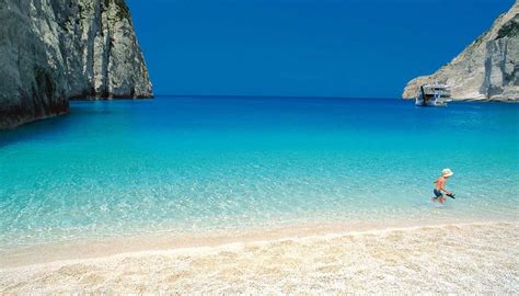 Cheap Holidays To Alikes Alykes Zante Zakynthos Greece Cheap All