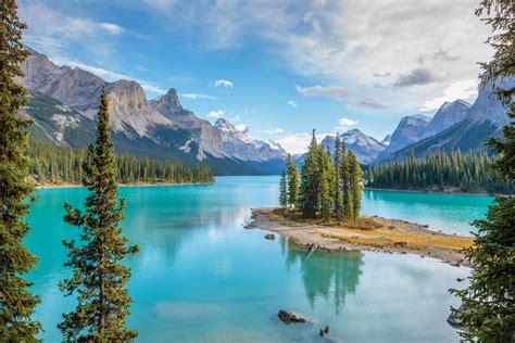 20 Best National Parks In Canada Road Affair