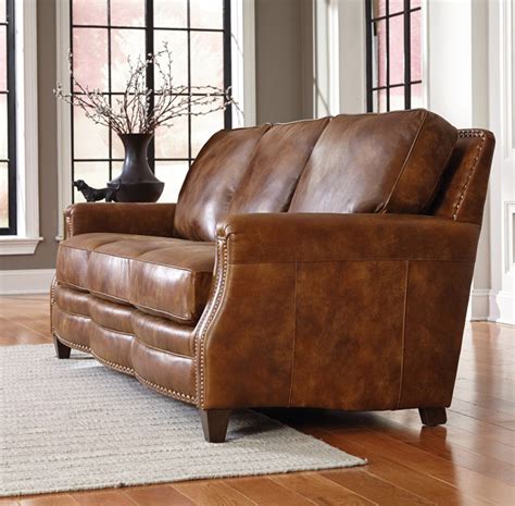 Leather Furniture Types And Different Leather Qualities Upper Room Home