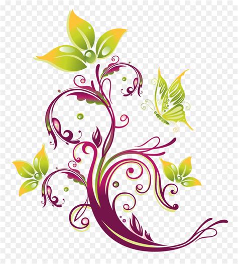 Check spelling or type a new query. Ornamen, Bunga, Blume gambar png