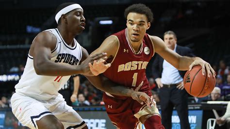 Boston College Basketball Six Observations From The