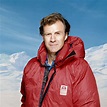 TOF290 : Ranulph Fiennes - Iconic Images
