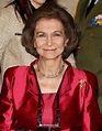 La Reina Sofía celebra su 79 cumpleaños