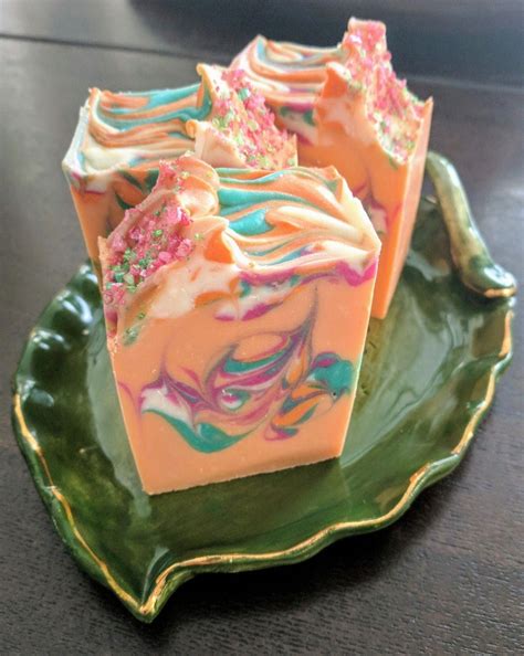 Back in the day one bar of soap was enough to do everything, from dishwashing. Soap Molds | Homemade soap recipes, Soap recipes, Cold ...
