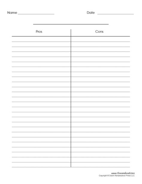 2 Column Table Chart Blank Table Free Table Bar Chart
