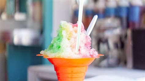 Top Places For Shave Ice In Maui Best Maui Shave Ice Spots
