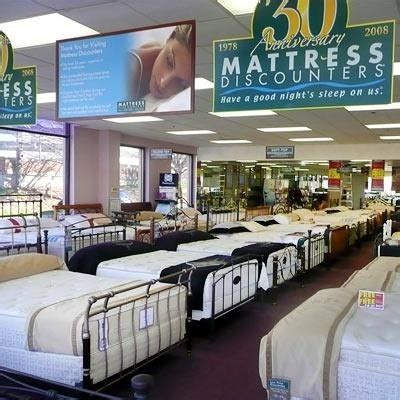 Mattress discounters is a mattress retailer. Mattress Discounters Mt. Vernon - 1 tip from 18 visitors