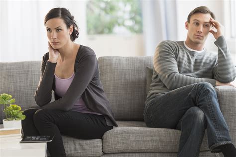 How To Respond After You Hurt Your Spouse
