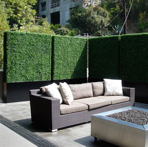 28 Awesome Diy Outdoor Privacy Screen Ideas With Picture