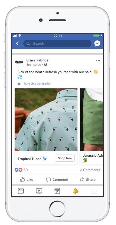9 Best Facebook Ad Campaigns To Boost Ecommerce Sales Business 2