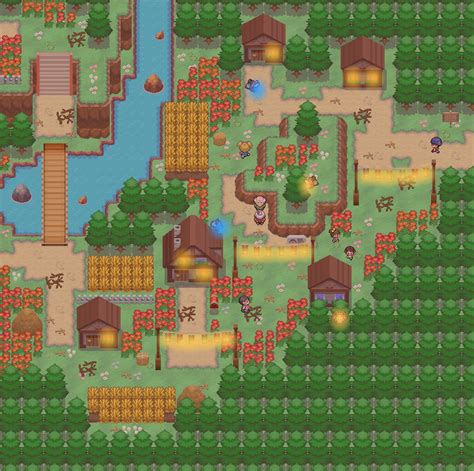 Some Of My Favourite Maps Made By Amazing People Pixel Art Games