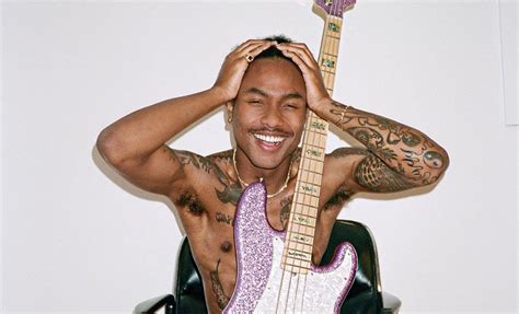 Is Steve Lacy Gay The Singer And Guitarist Open Up About His Sexuality My Xxx Hot Girl