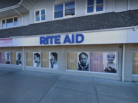 Mount Sinai Rite Aid Robbed At Gunpoint Miller Place Ny Patch