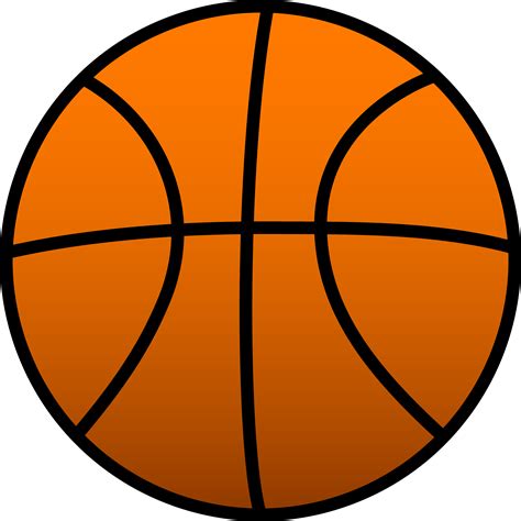 Basketball Images Clip Art Cliparts Co