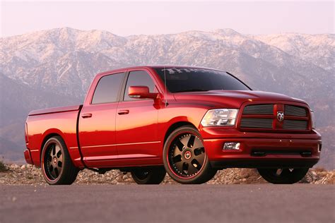 Dodge Ram Wallpapers Top Free Dodge Ram Backgrounds Wallpaperaccess