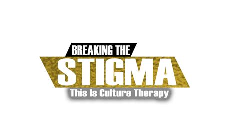 Breaking The Stigma: Mental Health Advocacy - YouTube