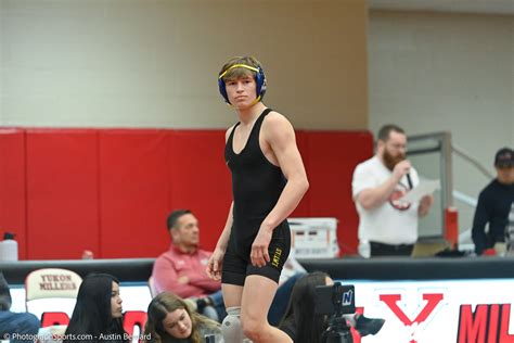 Oklahoma Boys All-State Duals - Owrestle