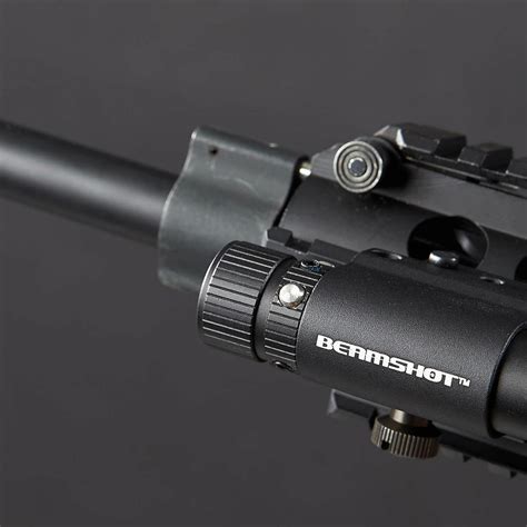 Beamshot Bs8200s Triple Dot Red Laser Sight For Pistol With M1913