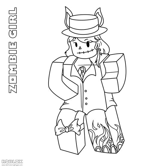 Download this coloring roblox jailbreak tips page. Roblox Coloring Pages - GetColoringPages.com