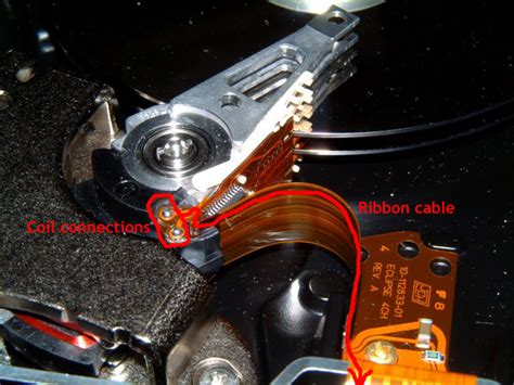 Klik kanan pada computer lalu klik manage klik gambar untuk memperbesar. Pengertian , gambar , fungsi , jenis harddisk dan bagian-bagian harddisk