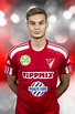 Dorian Babunski - DVSC Futball Zrt.