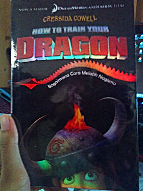 The books are in excellent condition. Kuroneko Book Club: Review How to Train Your Dragon ...