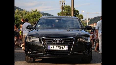 Audi S8 Unofficial Video Hd Transporter 4 Youtube