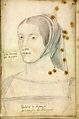 Anne de La Tour d'Auvergne (1496–1524) was sovereign Countess of ...