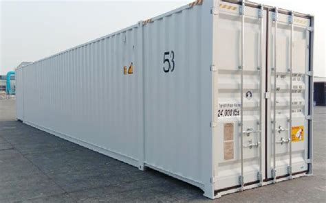 53 Foot Container For Sale 53 Ft Shipping Container For Sale Dong