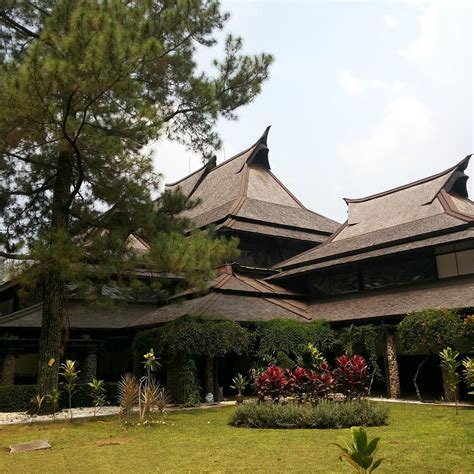 Bandung Institute Of Technology Ce Quil Faut Savoir Pour Votre Visite