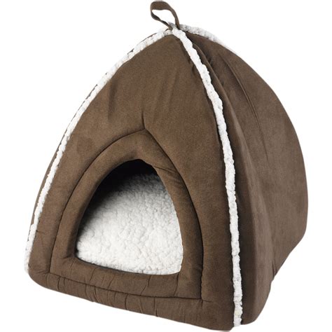 Sort by popularity sort by average rating sort by latest sort by price: Pet Face Mollies Igloo Kitten Puppy Bed Cat Dog Bedding ...