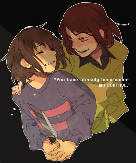 Naked Chara And Frisk Uncensored Xxgasm My Xxx Hot Girl