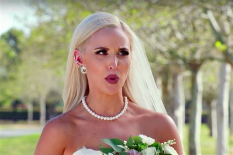 Why Married At First Sight Elizabeth Wears Long Hair Extensions