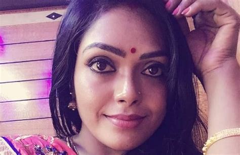 Chennai Two Held For Bid To Entice Tv Actress Jayalakshmi Into