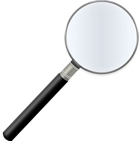 Download Loupe Png Image For Free